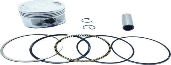 180 Cazador Piston Motto Tw 61,75X(Std+0,75) Yatık Motor - Image 1