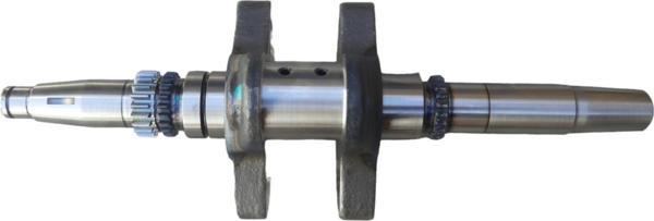 Cf Moto Atv 1000 Krank (B) Cu12, Cu13, Cat1 - Image 1