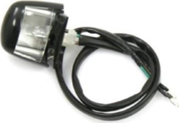 Cf Moto Atv Plaka Lambası 500-Uu 625-Trc 800-Trl Orj - Image 1