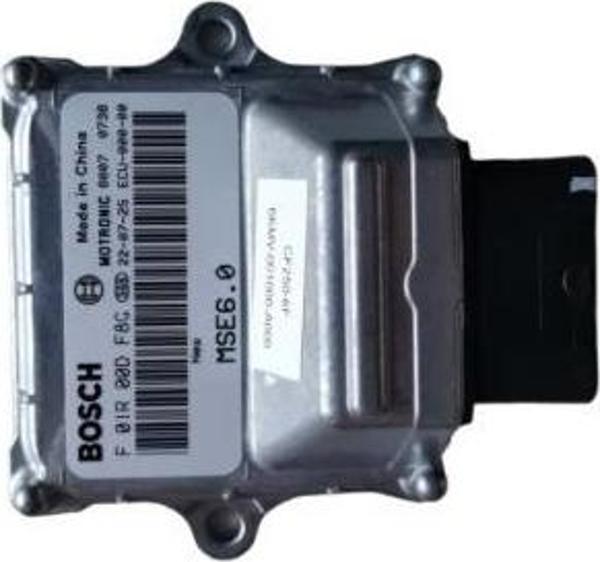 Cf Moto Ecu-Cdı-Beyin Cf250-6 Sr (E5) 2022 - Image 1