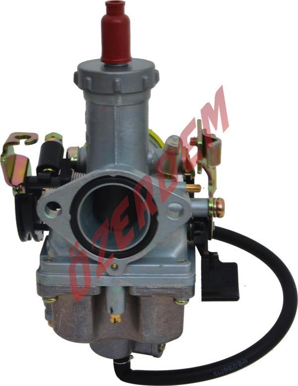 Cg150 Karbüratör Pompalı Shengwey Gidondan Jikleli - Image 1