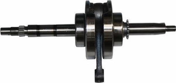 Cub 100-Lifan-Tigrina-Seyhan Krank Uzun Çap 89 Kol 123Mm - Image 1