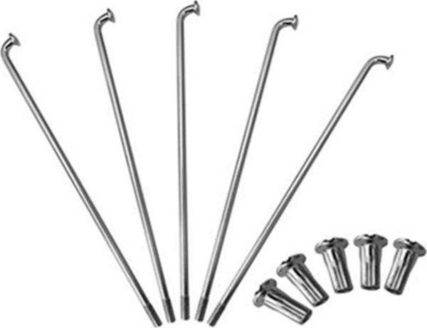 Jant Teli 172 X 3.5 125 Agk (1 Lık) - Image 1