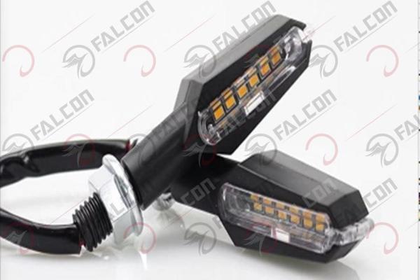 Led Sinyal S Model (Sarı) - Image 1