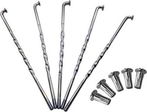 Jant Teli 183*4Mm Burgulu 36 Lı Paket - Image 1