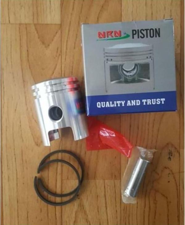 Min.090 49.4 Piston - Image 1