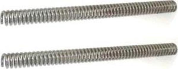 Ön Amortisör Yayı 125 Cg Serisi Takım 17 Mm Takım - Image 1