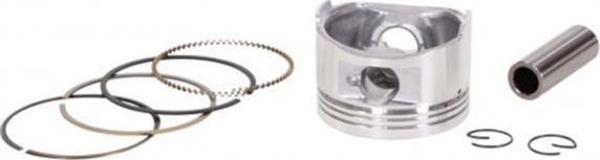 Piston 50.00 13P Std Cub 100 - Image 1