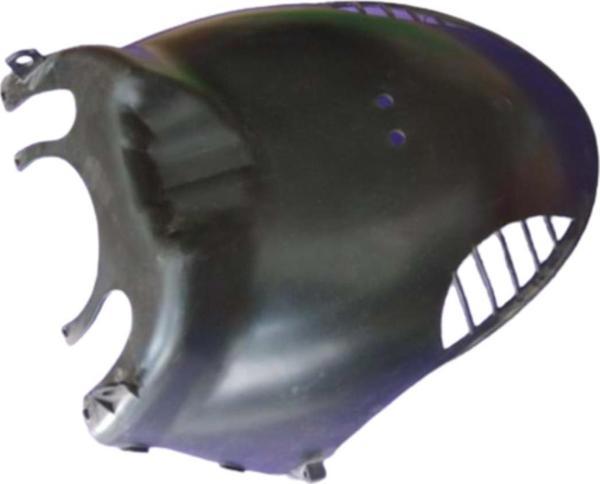 Ön Çamurluk Ön Kısım Siyah Cheetah-pexma150t-4-texas - Image 1