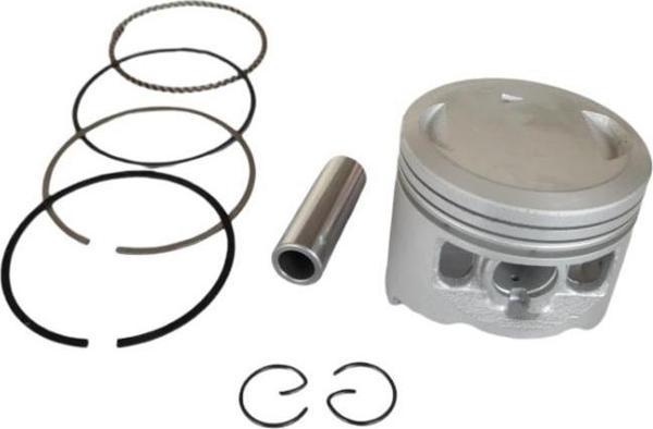 Modenas Kriss Piston Sukoki Jcc 53,75 Mm (Std+0,75) - Image 1