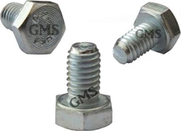 Ön Dişli Vida 6X10 Cg-Cub - Image 1