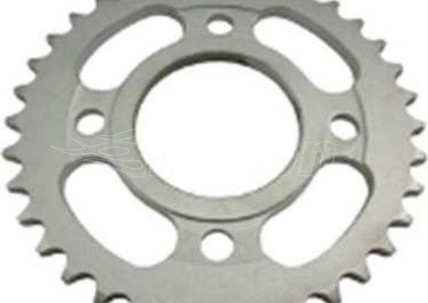 Sevgent  Arka Dıslı Cg 34T Tel Jant - Image 1