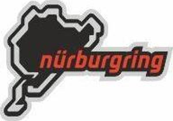 Sevenkardeşler Nürburgring Damla Stıcker - Image 1