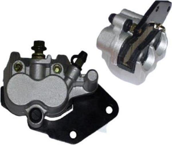 Sevgent Scooter Arka Fren Kaliperi Maxi - Image 1