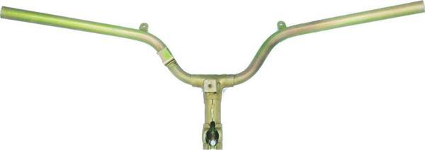 Suzuki Uyumlu An125 Gidon - Image 1