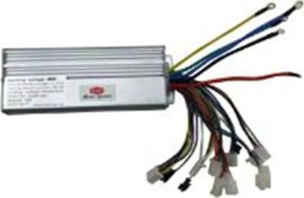  Beyin 60V 33A 1000W 120 Derece Midilli E-Bisiklet Rmz - Image 1
