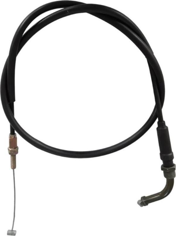 125-10V Çift Silindir Gaz Teli Alt 1 - Image 1