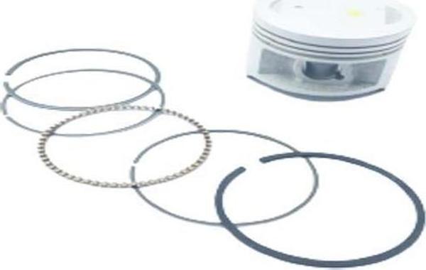 Ramzey 125T 8A Piston Sekman Std - Image 1