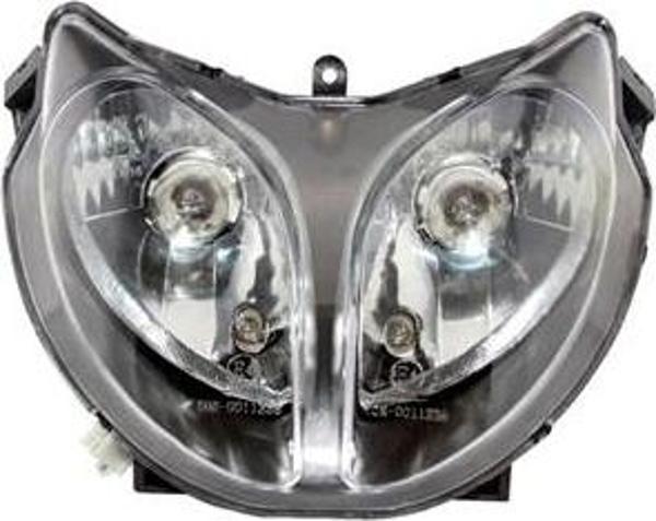 B09 Far Komple Asya - Image 1