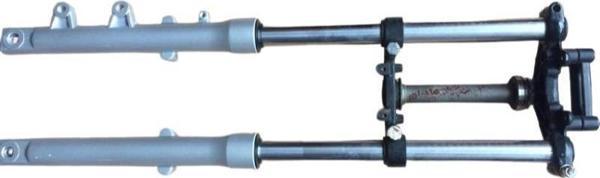 Ramzey Atakan Ön Amortisör Sistemi Komple - Image 1