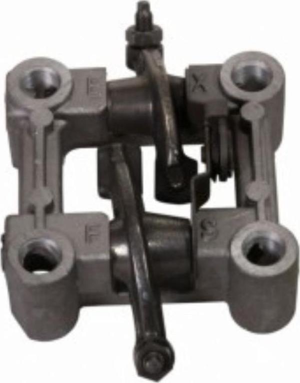Ramzey Scooter Külbütör Komple - Image 1