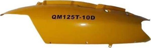 Ramzey Yan Kapak Sol Rs-Hs-10D Sarı Rmz Orj - Image 1