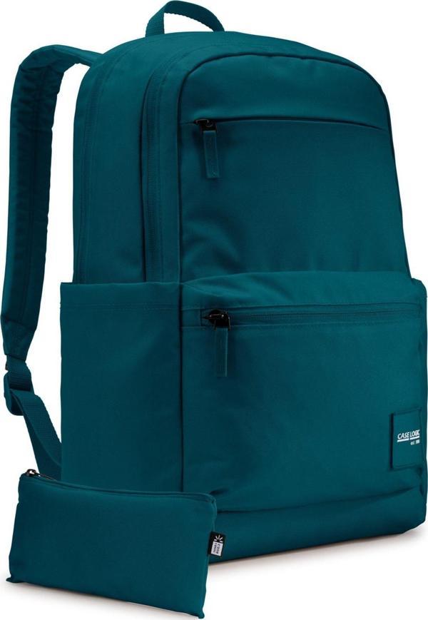 Case Logic Uplink Notebook Sırt Çantası, 16” Deep Teal CA.CCAM3216DT - Image 1