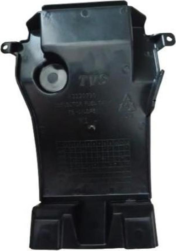 Tvs Ntorq 125 Benzın Depo Plastık Kapak - Image 1