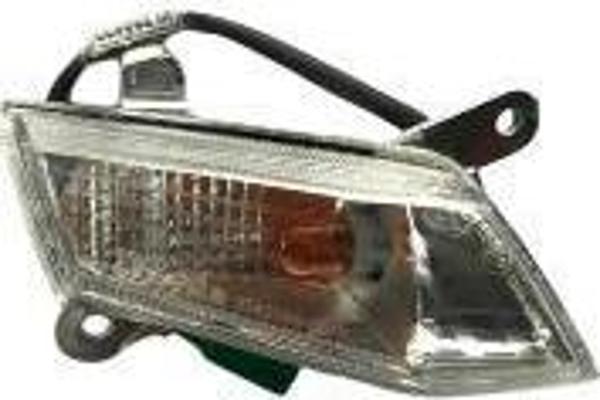 Tvs Ntorq 125 On Sağ Sinyal Komple - Image 1