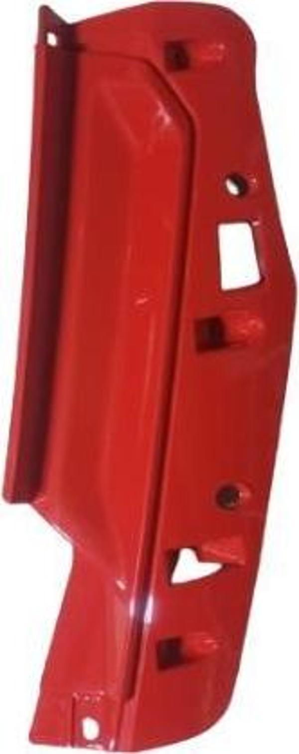 Tvs Ntorq 125 Sele Altı Yan Grenaj Sağ (Kırmızı) - Image 1
