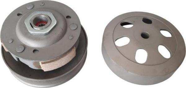 Tvs Wego-Jüpiter Arka Varyatör Komple - Image 1