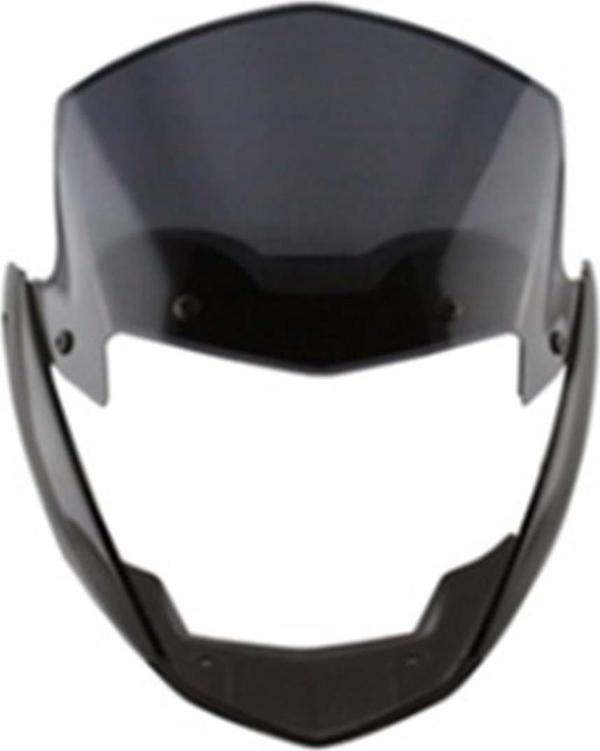 Yamaha Far Granajı 125 Ybr K (2011) Siyah - Image 1