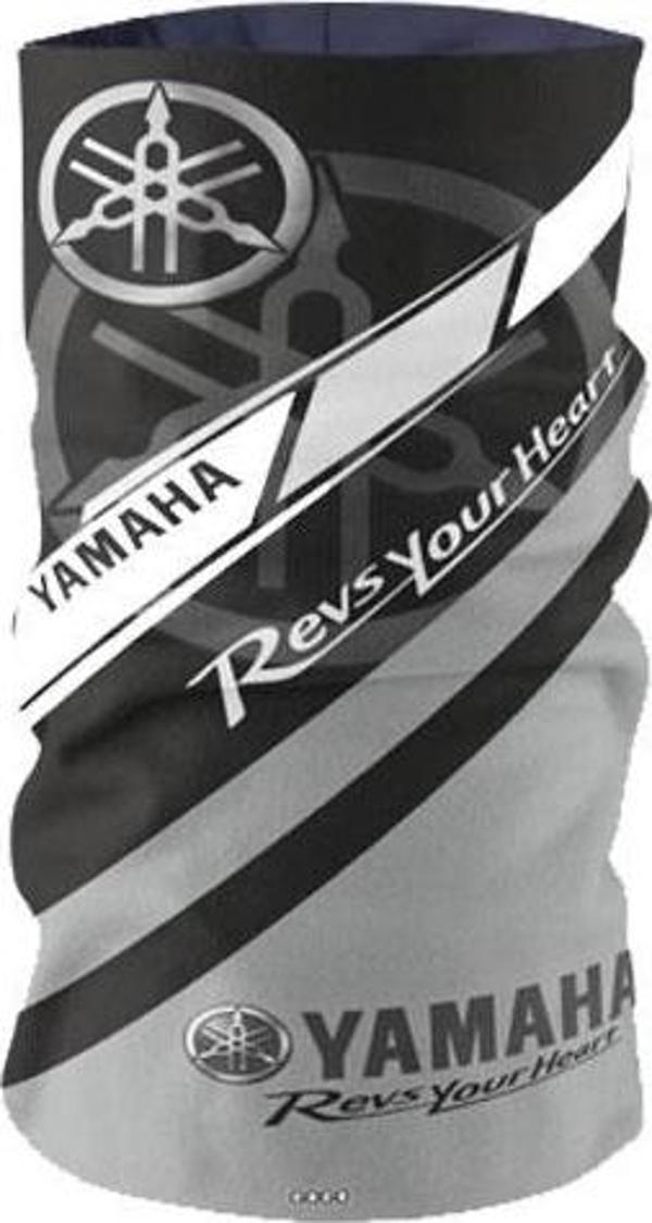 Yamaha Buff - Image 1