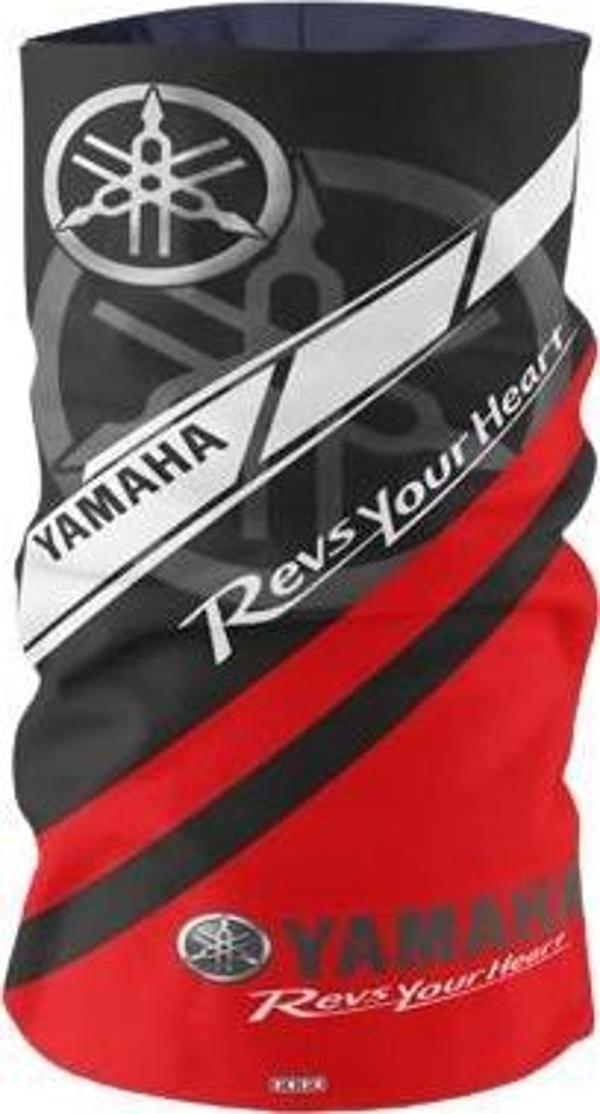 Yamaha Buff - Image 1