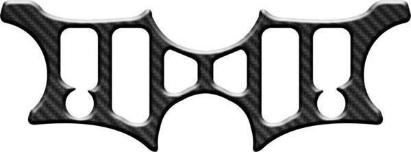 Yamaha R7 2021 - 2024 Uyumlu Mesnet Pad 001 - Image 1