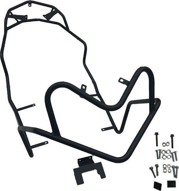 Yamaha Rayzr 125 2024 Uyumlu Motor Koruma Demiri - Image 1