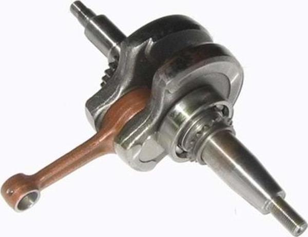 Yamaha Uyumlu Krank Komple Ymh.ybr 2004 - Image 1