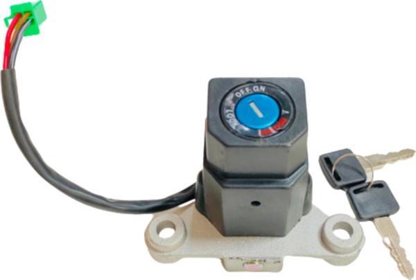 Yamaha Uyumlu Rx115 Kontak - Image 1