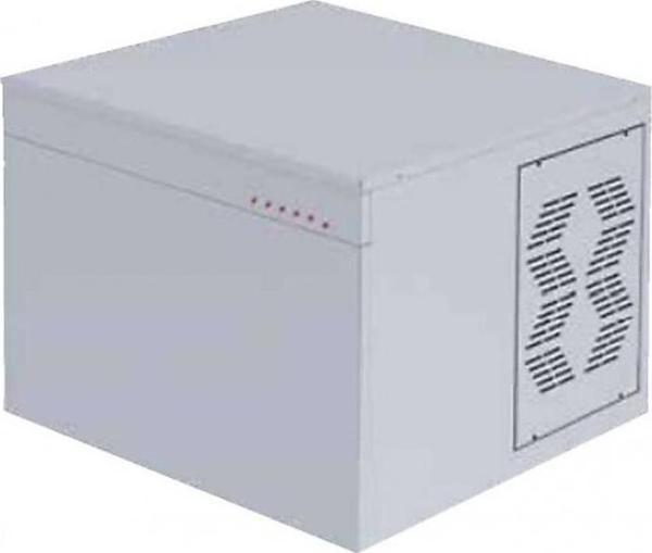 Iceinox Buz Makinesi 250 KG - Image 1