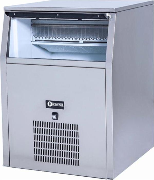 Iceinox Buz Makinesi 90 KG - Image 1