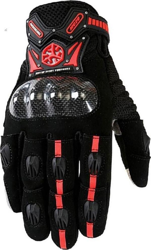 Scoyco MC20 Yazlık Motosiklet Eldiveni - Image 1