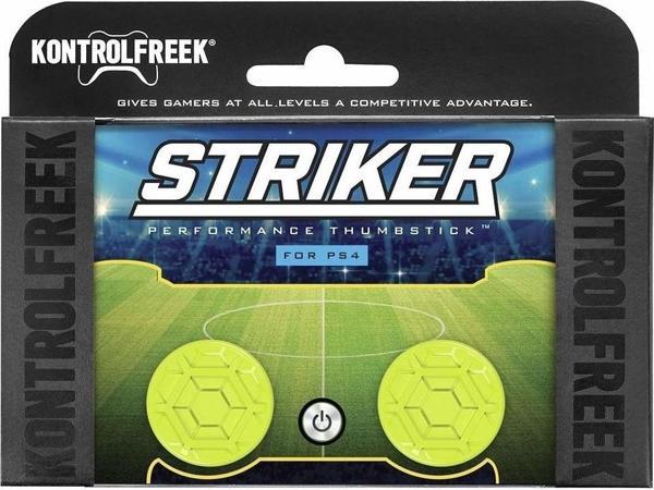 KontrolFreek Striker Performance Thumbsticks PS4 - Image 1