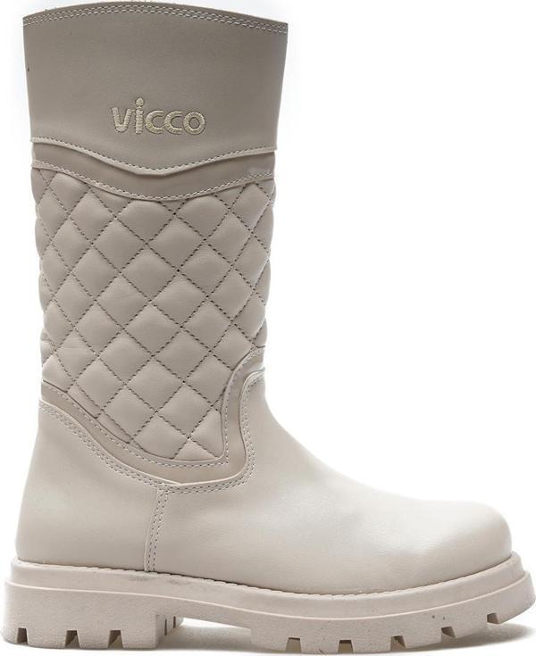 Lux Kız Çocuk Günlük Çizme 24k 941.431 Fk Bej - Image 1