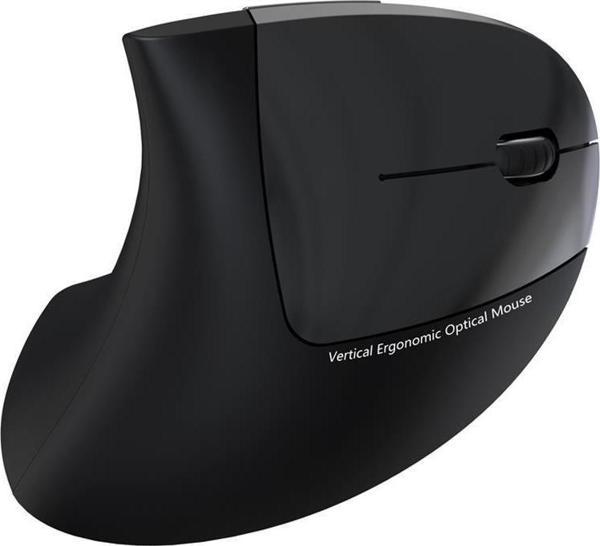 MS550GT Wireless Kablosuz Optik Dikey Mouse - Image 1