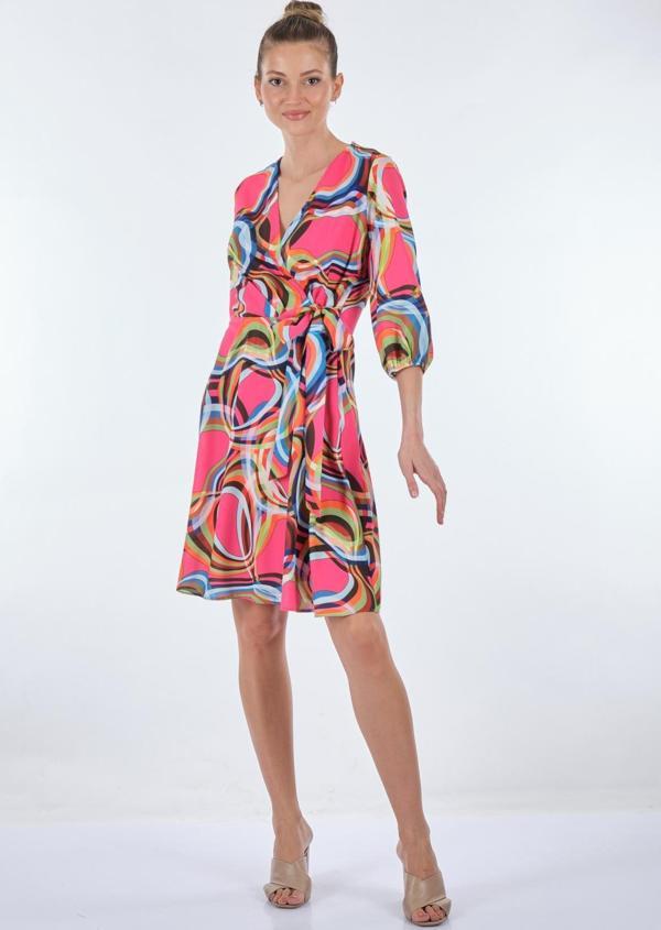 Explosion Kadın Elbise 22156241 - Image 1