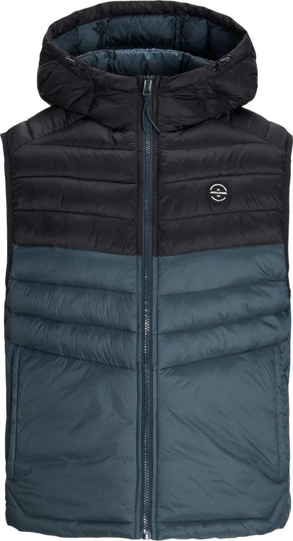 Jack&Jones Erkek Yelek 12258452 - Image 1