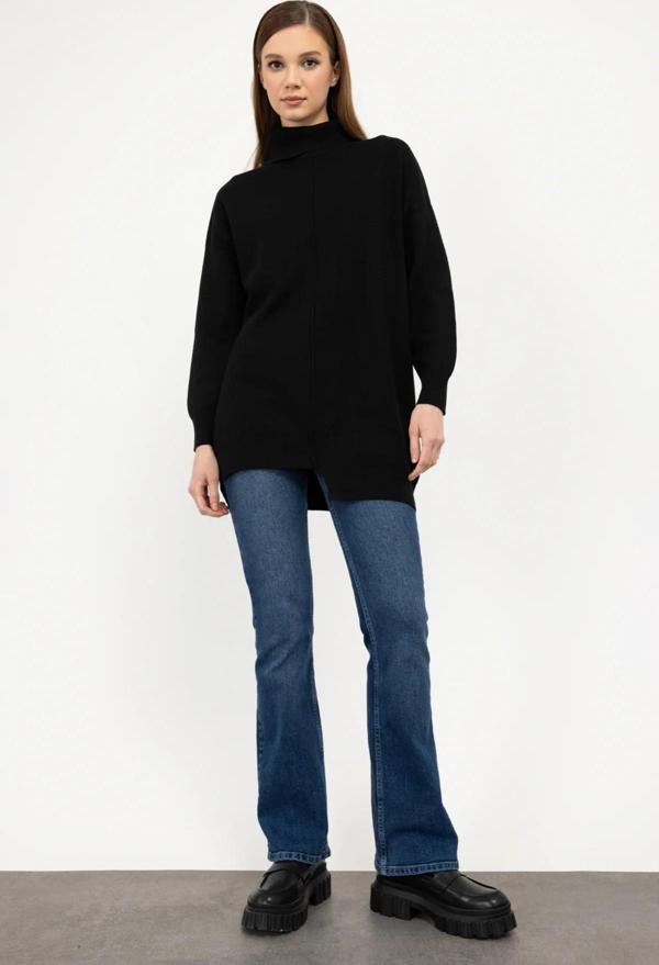 On Kadın Kazak 23229331 - Image 1