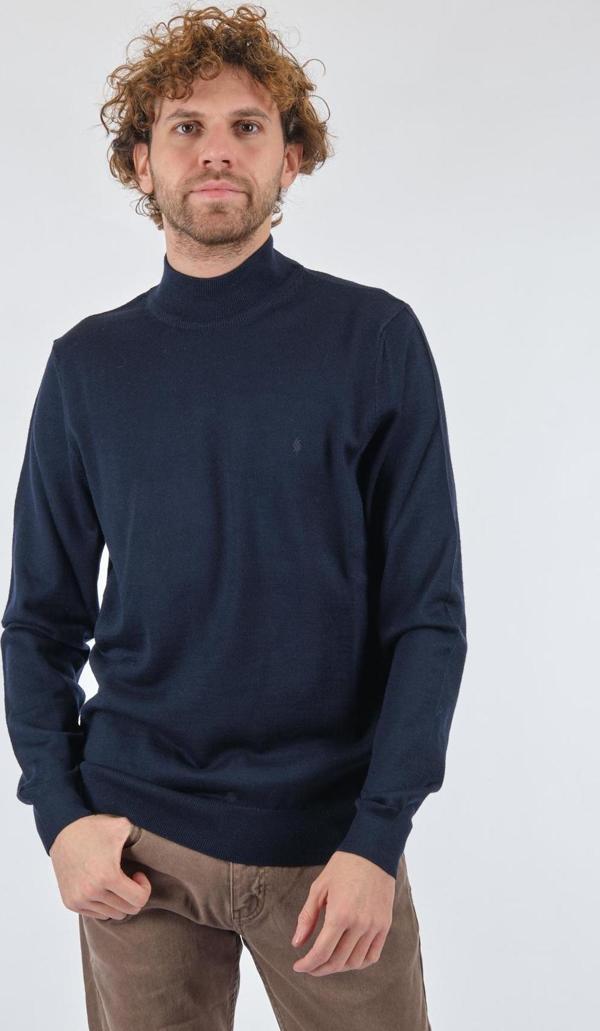 San&Fa Erkek Kazak 152213 - Image 1