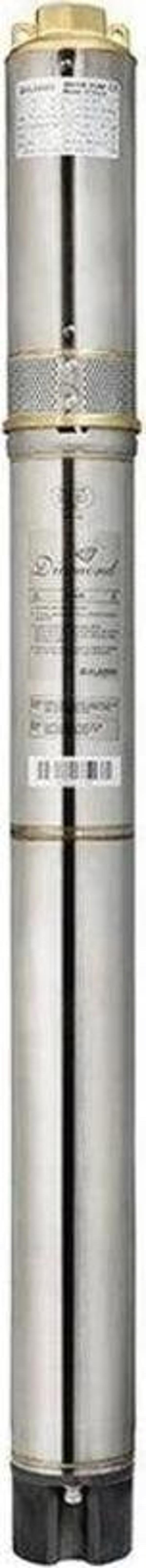 Alarko 4tg6/3 Güneş Enerjili 4"dalgıç Pompa - Image 1