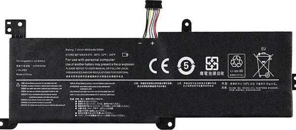 Uzmpower Lenovo Ideapad 320-15Ikb Batarya Pil B-L26 - Image 1